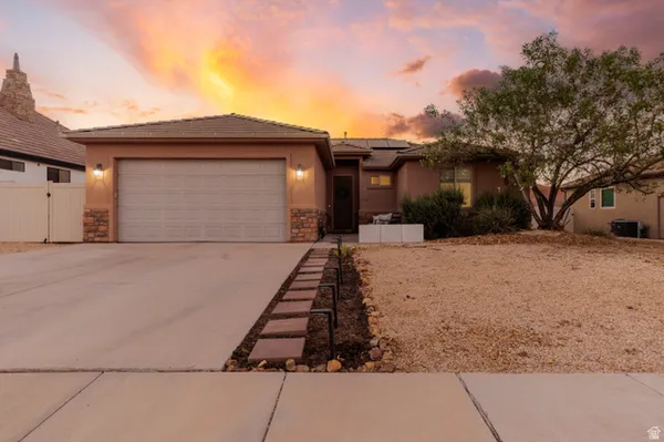 $480,000 | 1736 West 680 South, St. George, UT 84770