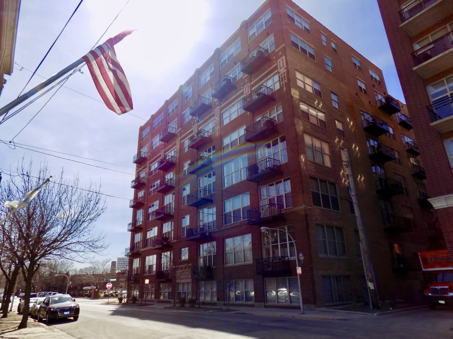 1500 West Monroe Street, Unit 206 Chicago, IL 60607 - Photo 16 of 16