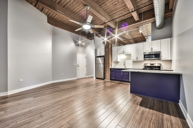 1500 West Monroe Street, Unit 206 Chicago, IL 60607 - Photo 5 of 16