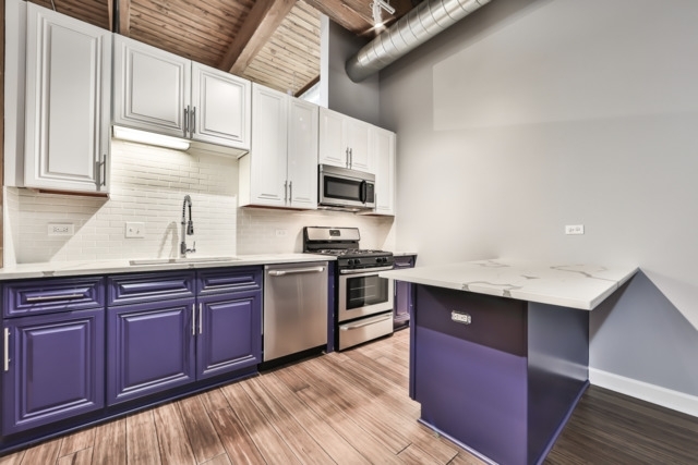 1500 West Monroe Street, Unit 206 Chicago, IL 60607 - Photo 6 of 16