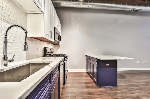 1500 West Monroe Street, Unit 206 Chicago, IL 60607 - Photo 7 of 16