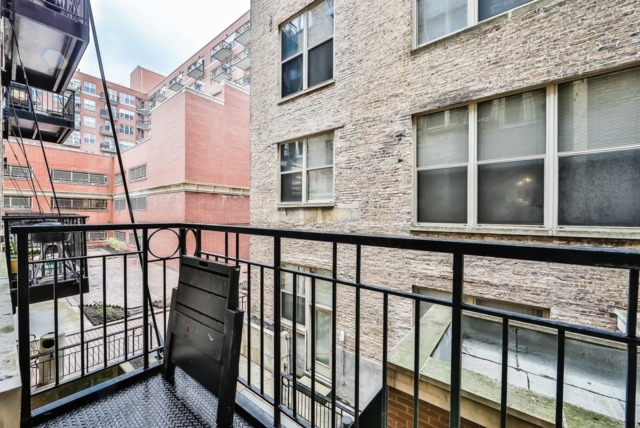 1500 West Monroe Street, Unit 206 Chicago, IL 60607 - Photo 8 of 16