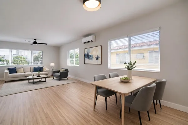 $2,500 | 2922 South Le Jeune Road, Unit 2, Coral Gables, FL 33134