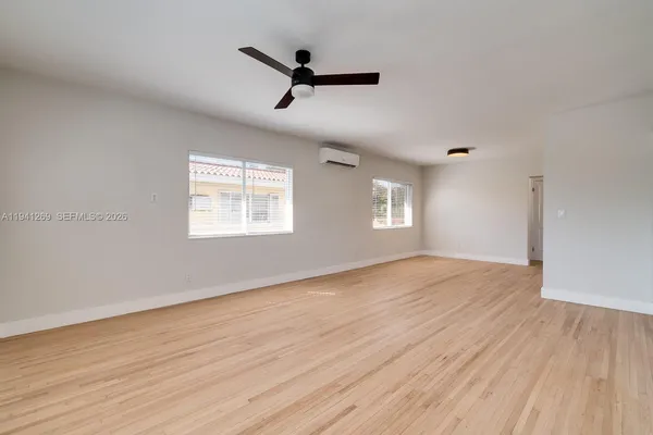 $2,500 | 2922 South Le Jeune Road, Unit 2, Coral Gables, FL 33134