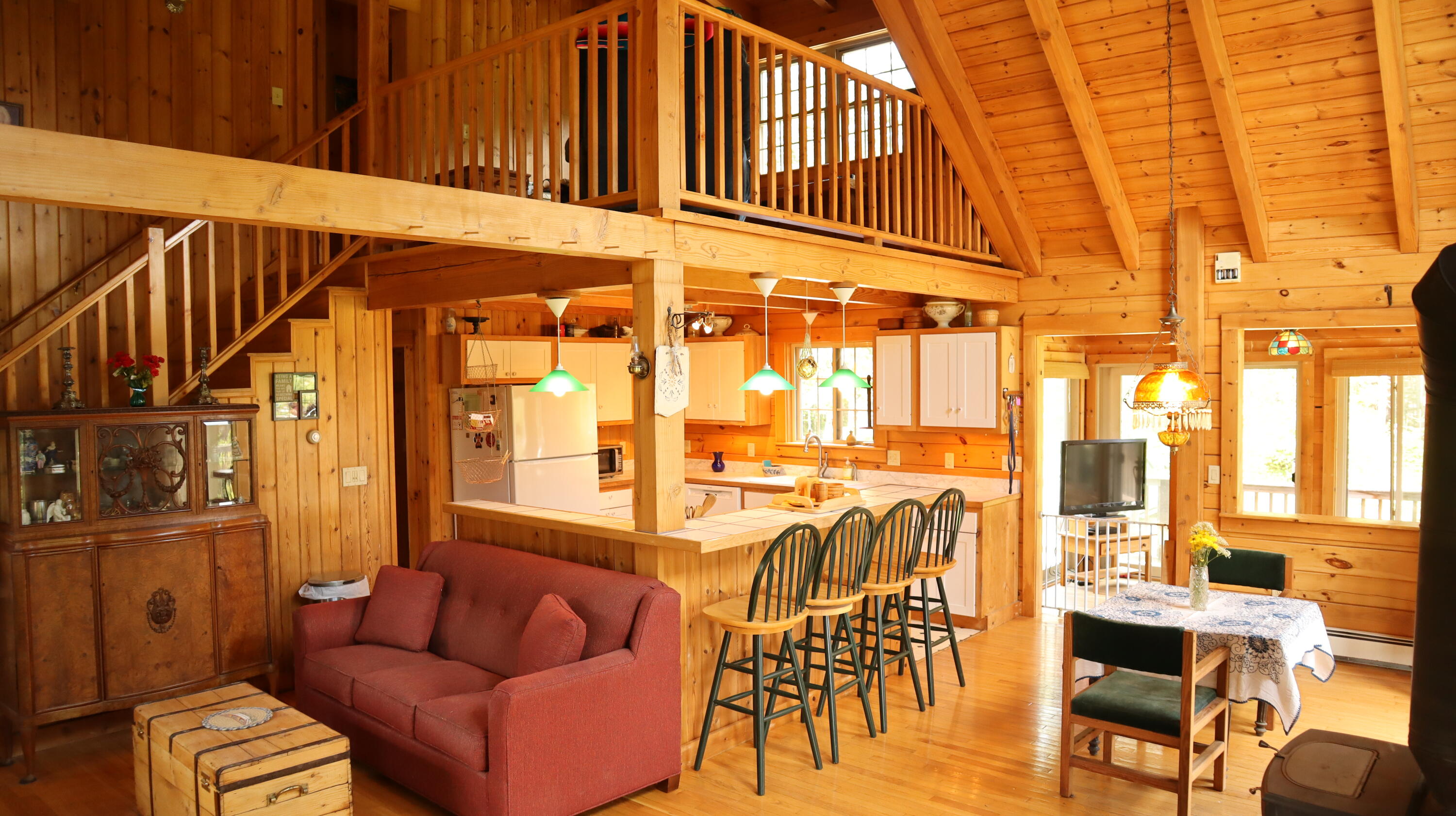 451 Martin Point Road Friendship, ME 04547 - Photo 18 of 33 IMG_2556
