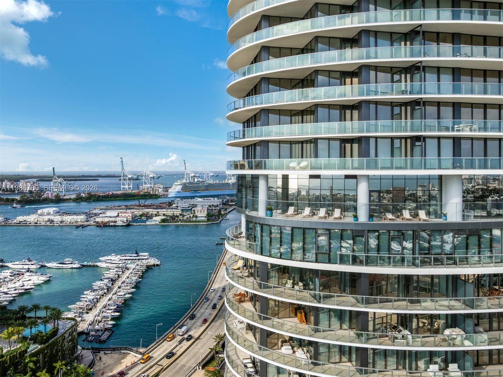 500 Alton Road, Unit 3503 Miami Beach, FL 33139 - Photo 17 of 22