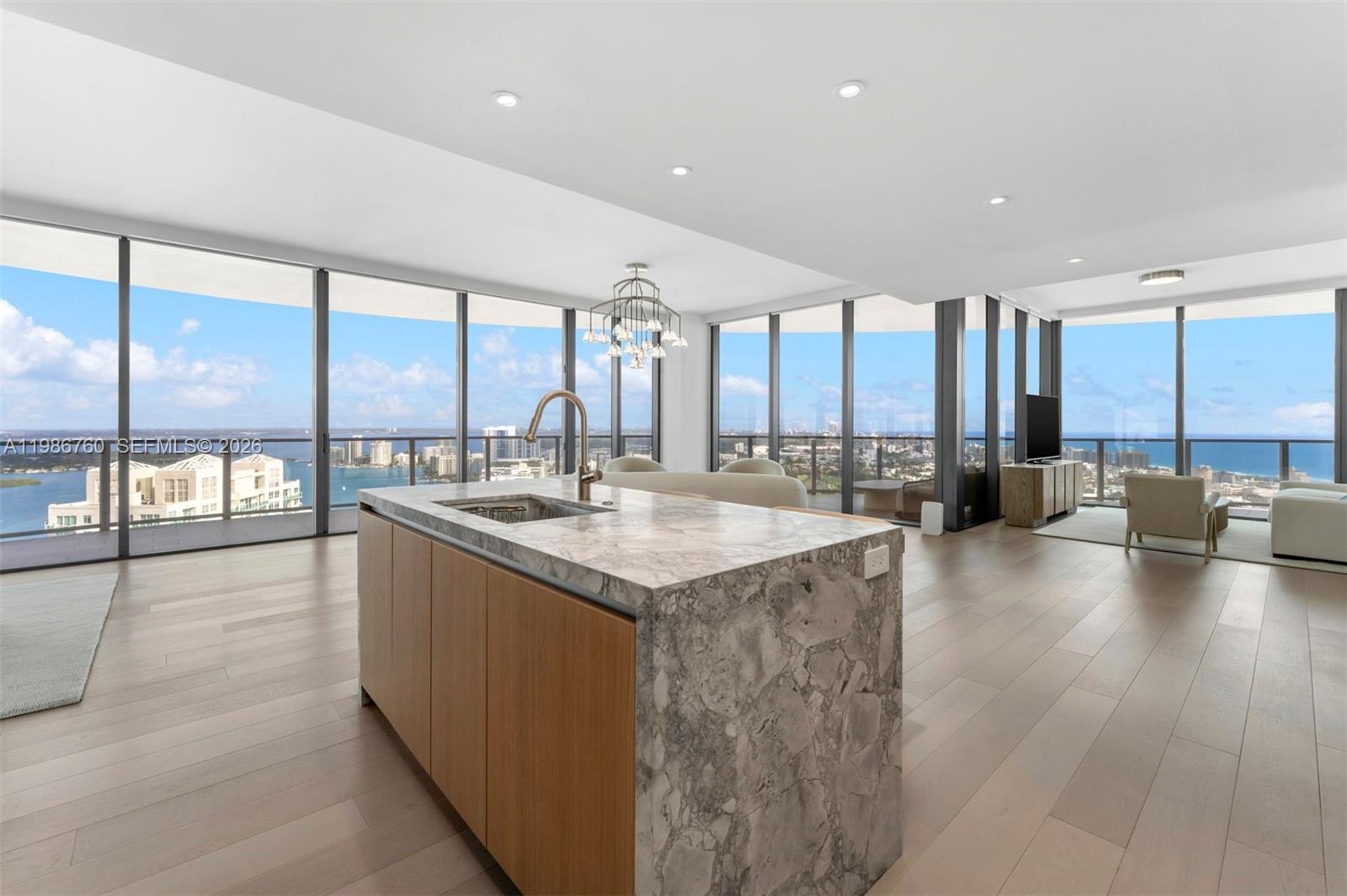 500 Alton Road, Unit 3503 Miami Beach, FL 33139 - Photo 7 of 22