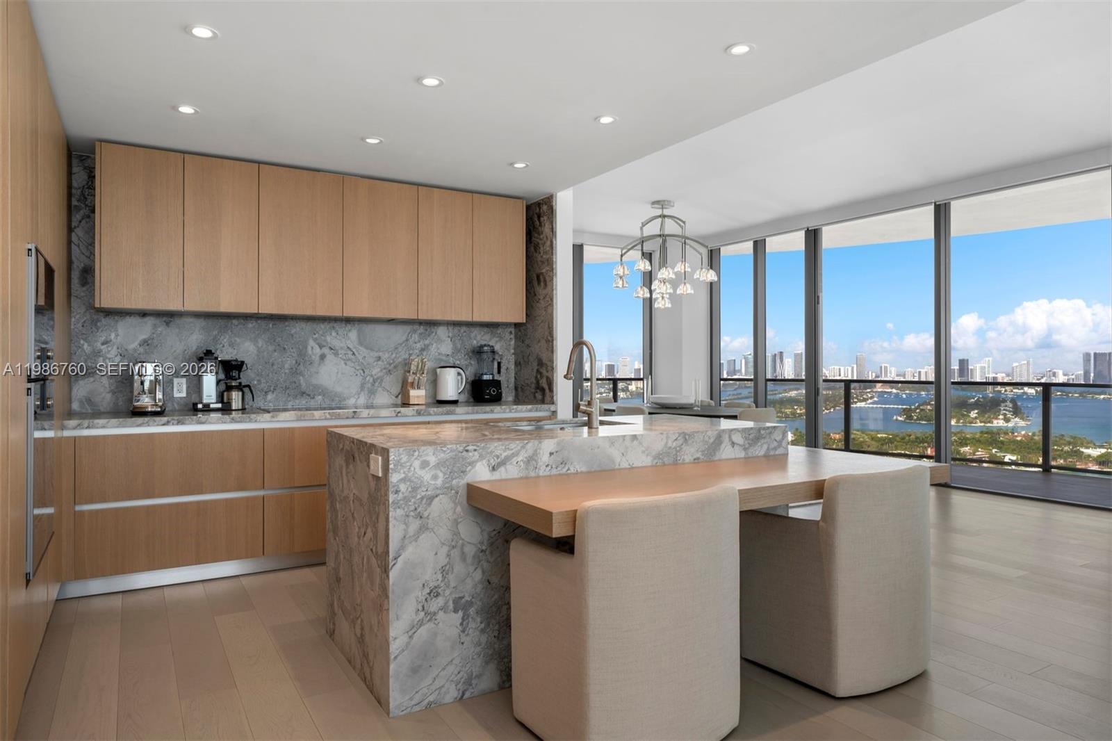 500 Alton Road, Unit 3503 Miami Beach, FL 33139 - Photo 8 of 22