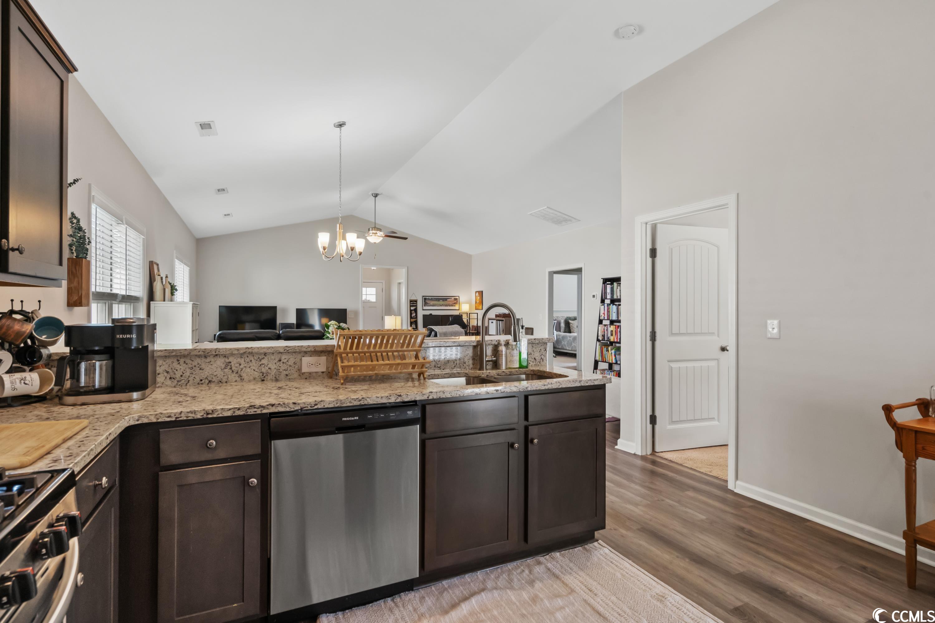 615 Winnow Way Georgetown, SC 29440 - Photo 17 of 39