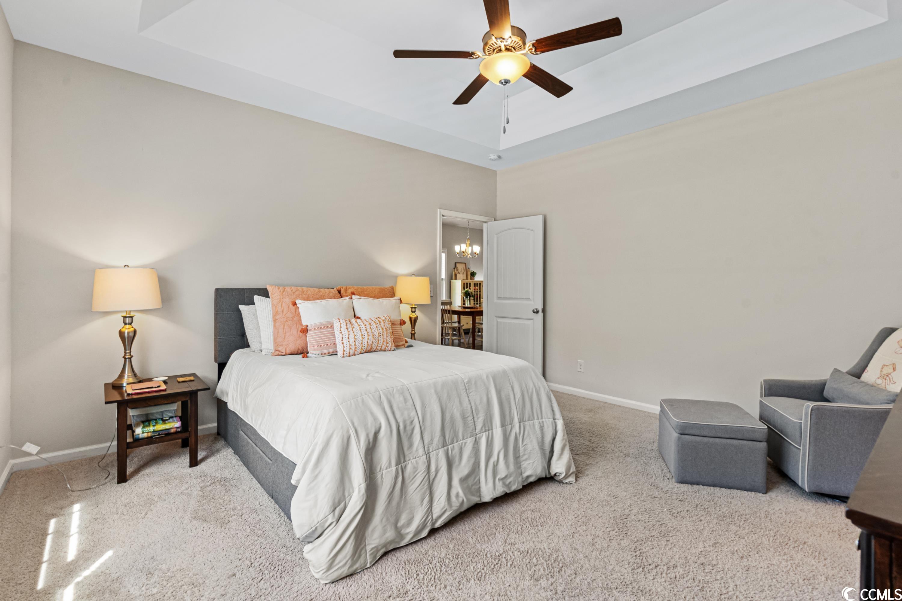 615 Winnow Way Georgetown, SC 29440 - Photo 19 of 39