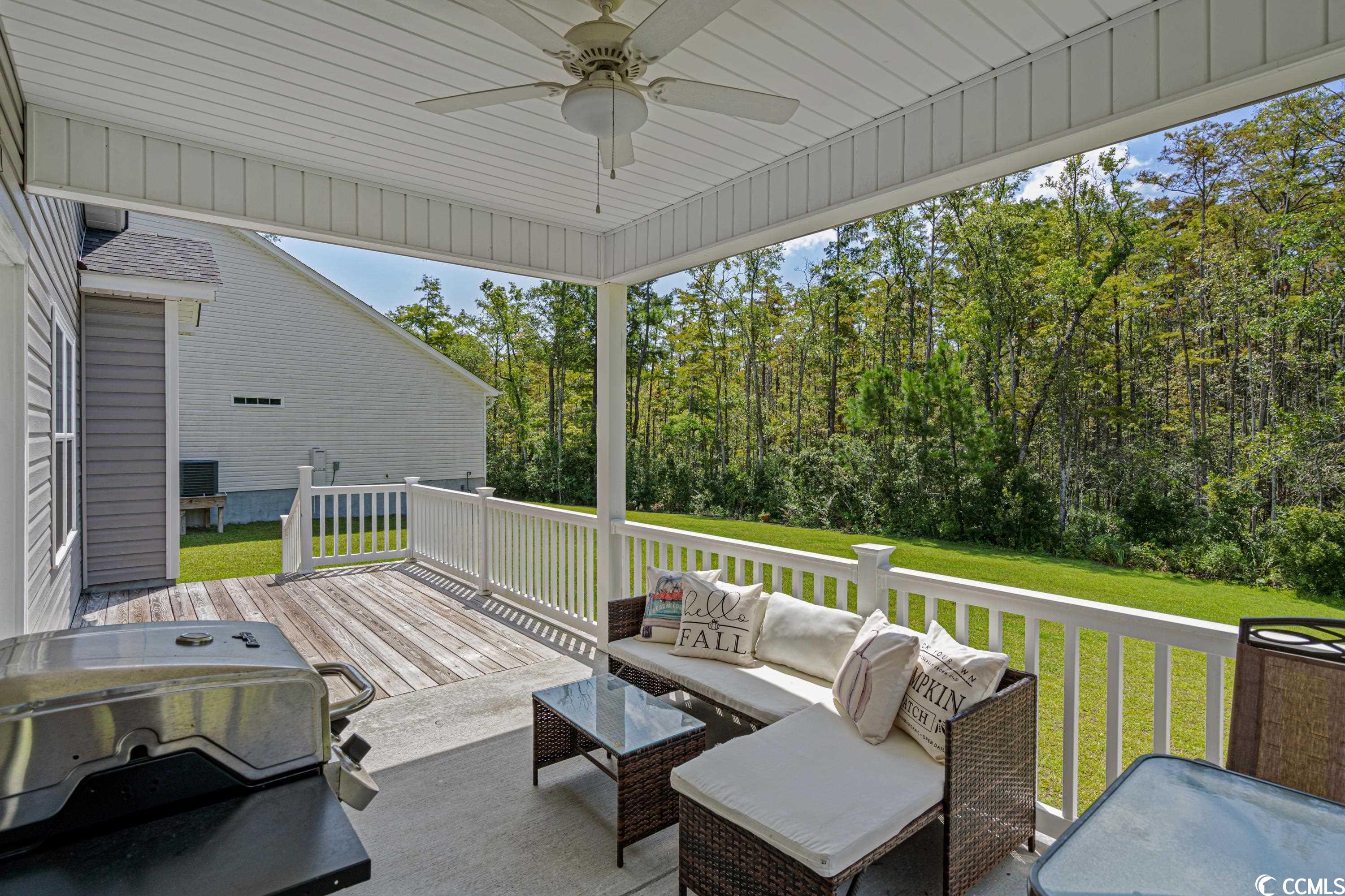 615 Winnow Way Georgetown, SC 29440 - Photo 27 of 39