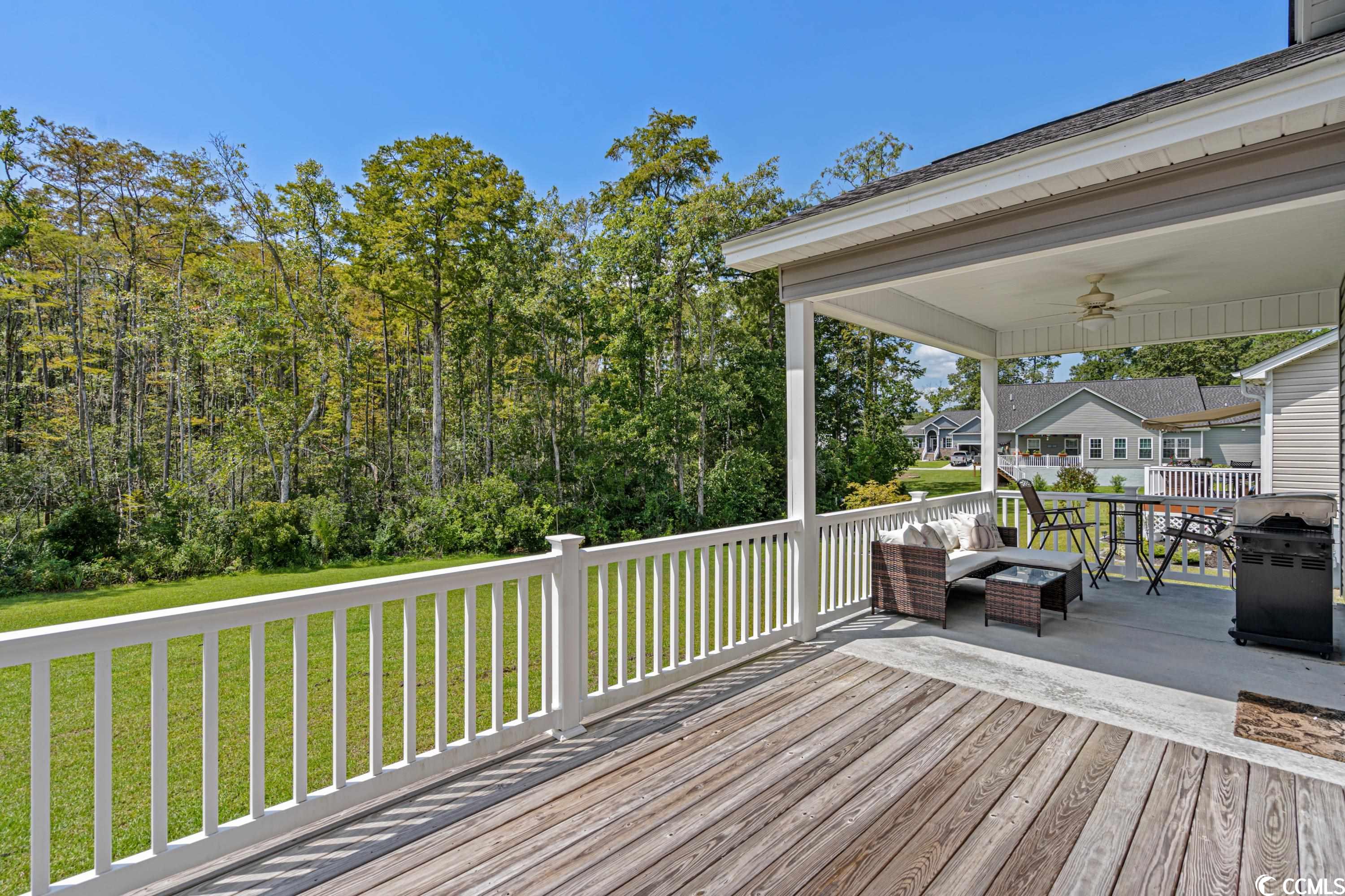 615 Winnow Way Georgetown, SC 29440 - Photo 28 of 39