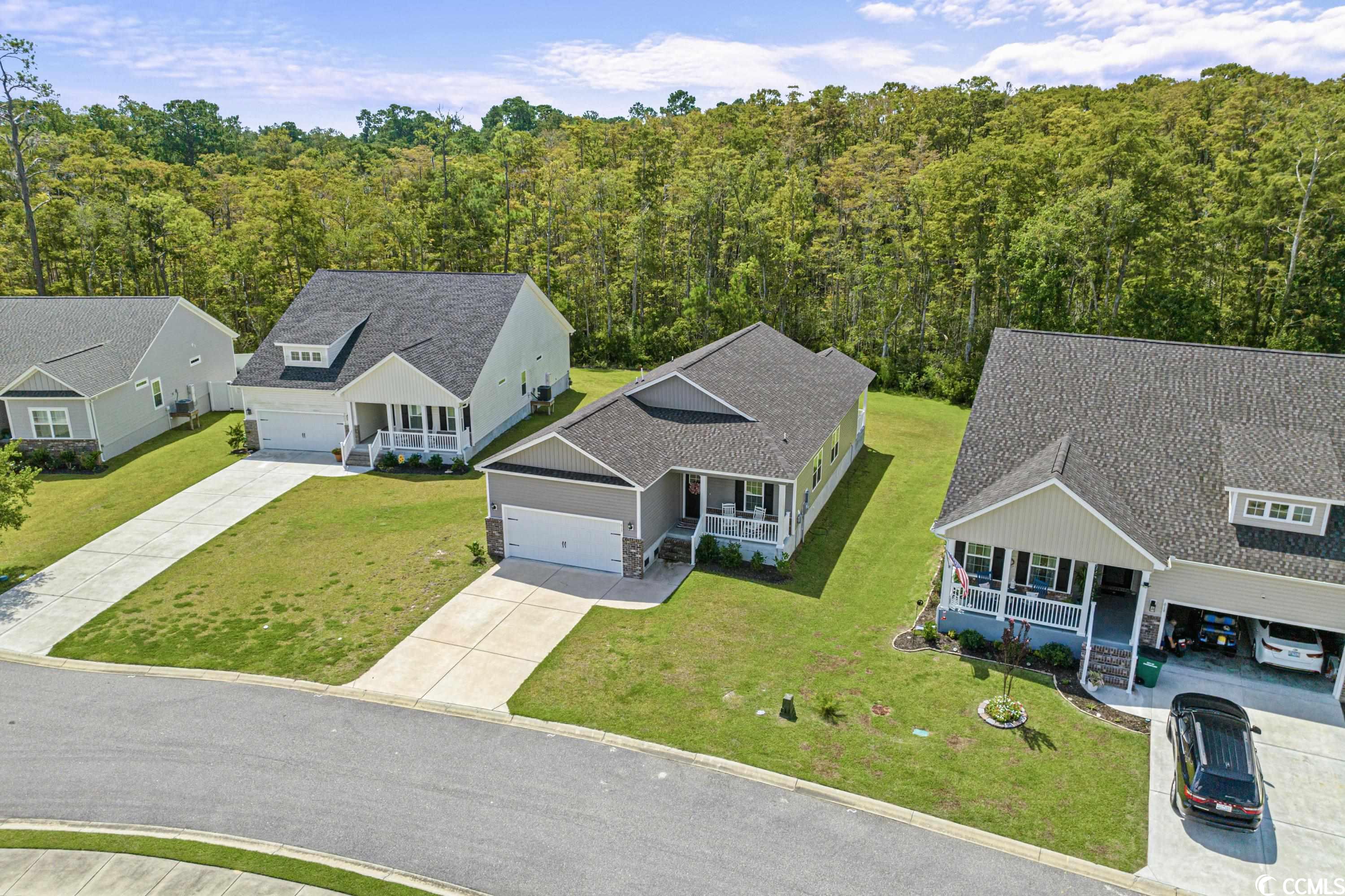 615 Winnow Way Georgetown, SC 29440 - Photo 29 of 39
