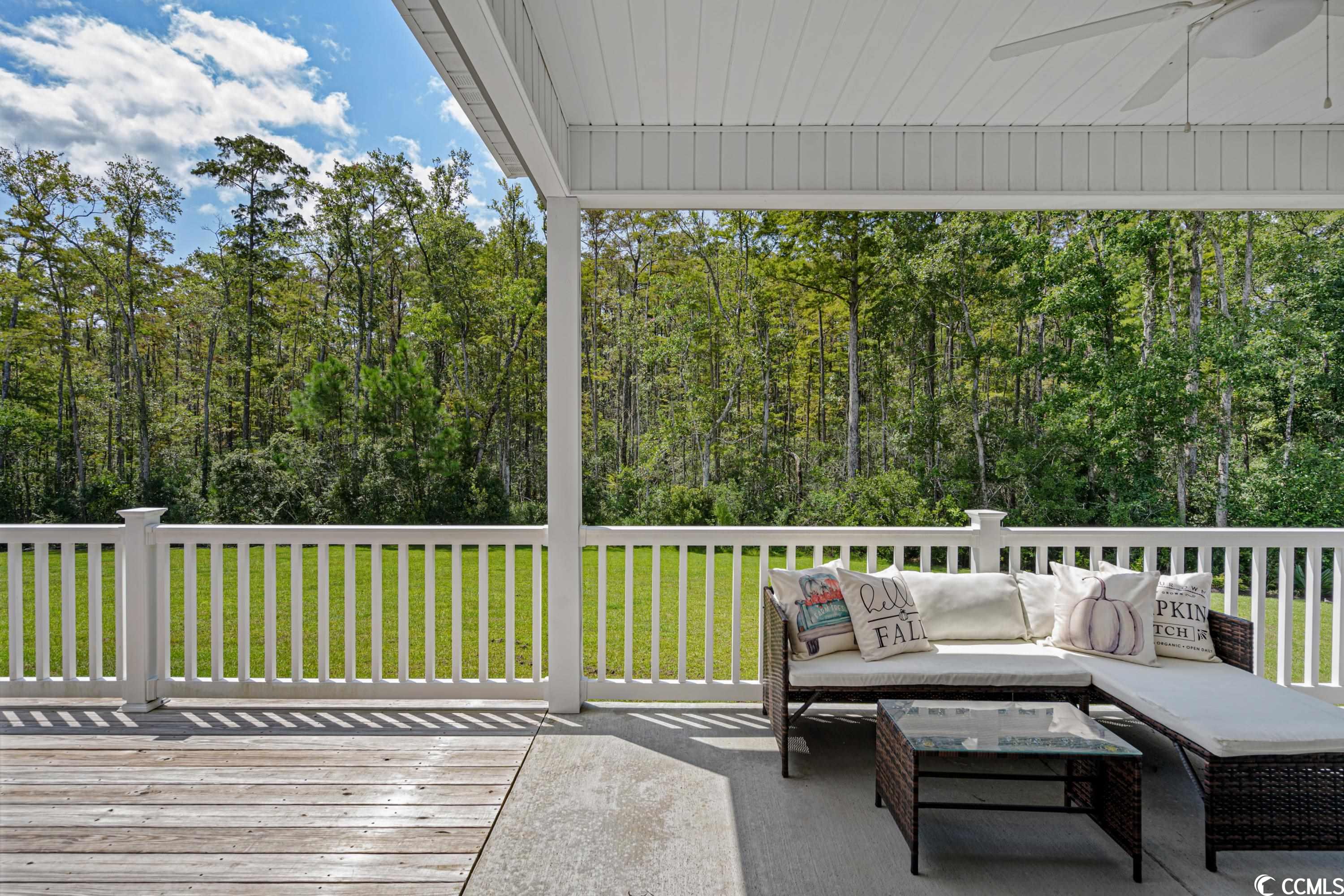 615 Winnow Way Georgetown, SC 29440 - Photo 30 of 39