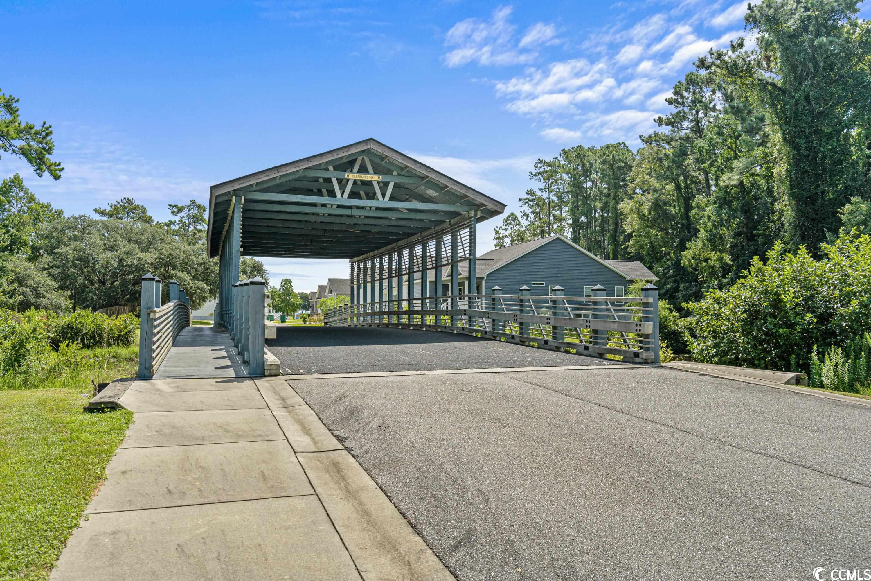 615 Winnow Way Georgetown, SC 29440 - Photo 31 of 39