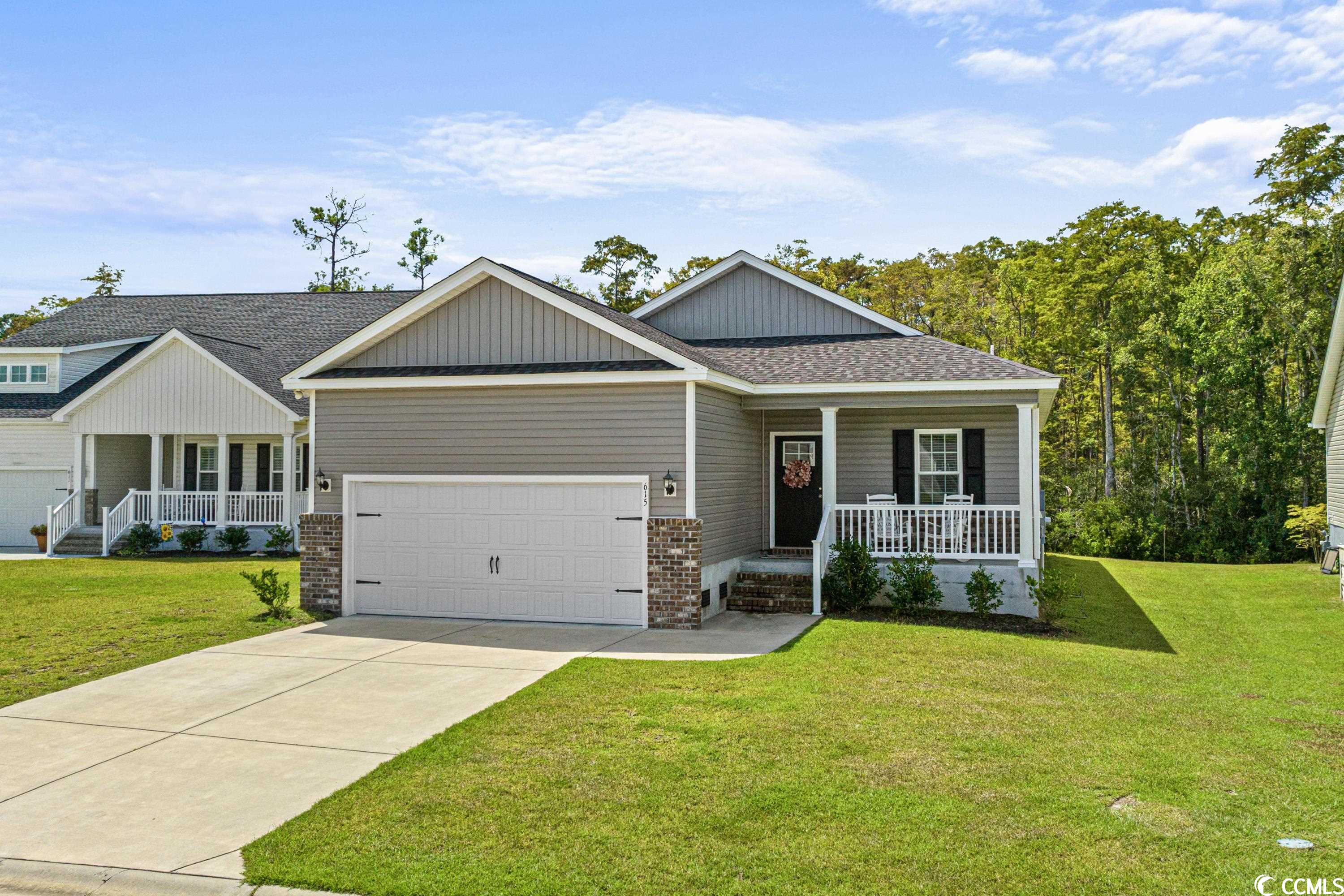 615 Winnow Way Georgetown, SC 29440 - Photo 35 of 39