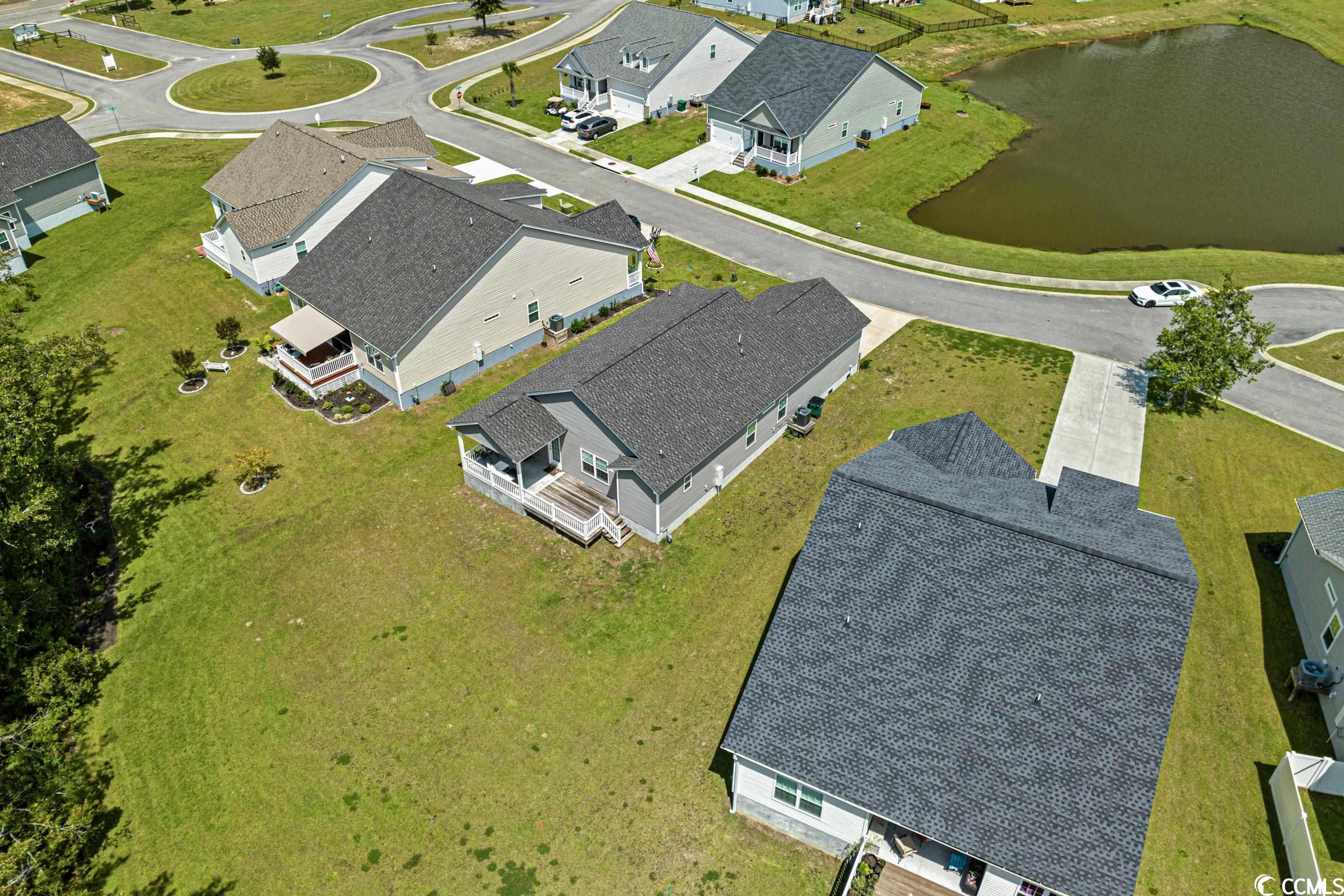 615 Winnow Way Georgetown, SC 29440 - Photo 36 of 39