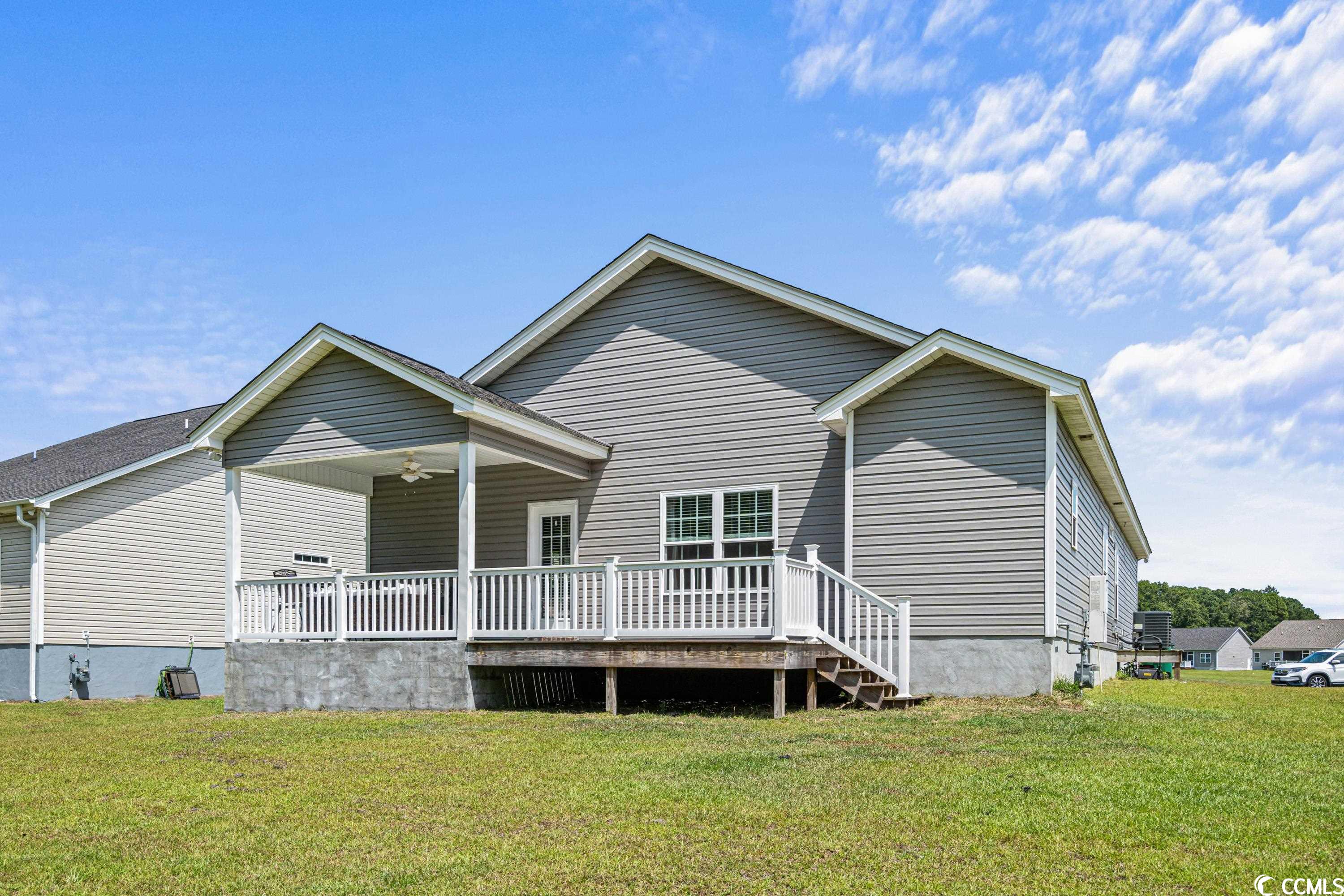 615 Winnow Way Georgetown, SC 29440 - Photo 37 of 39