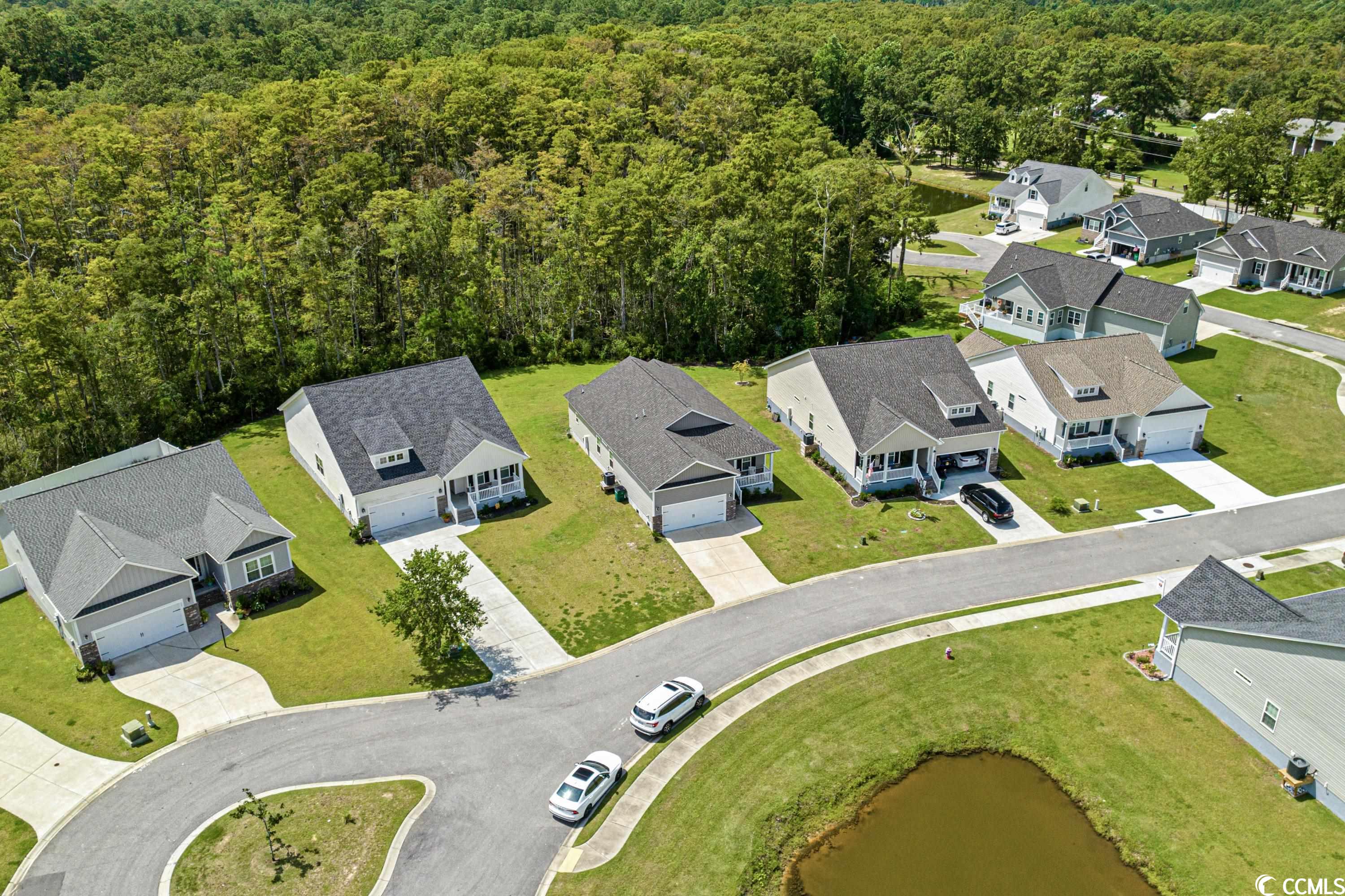 615 Winnow Way Georgetown, SC 29440 - Photo 38 of 39