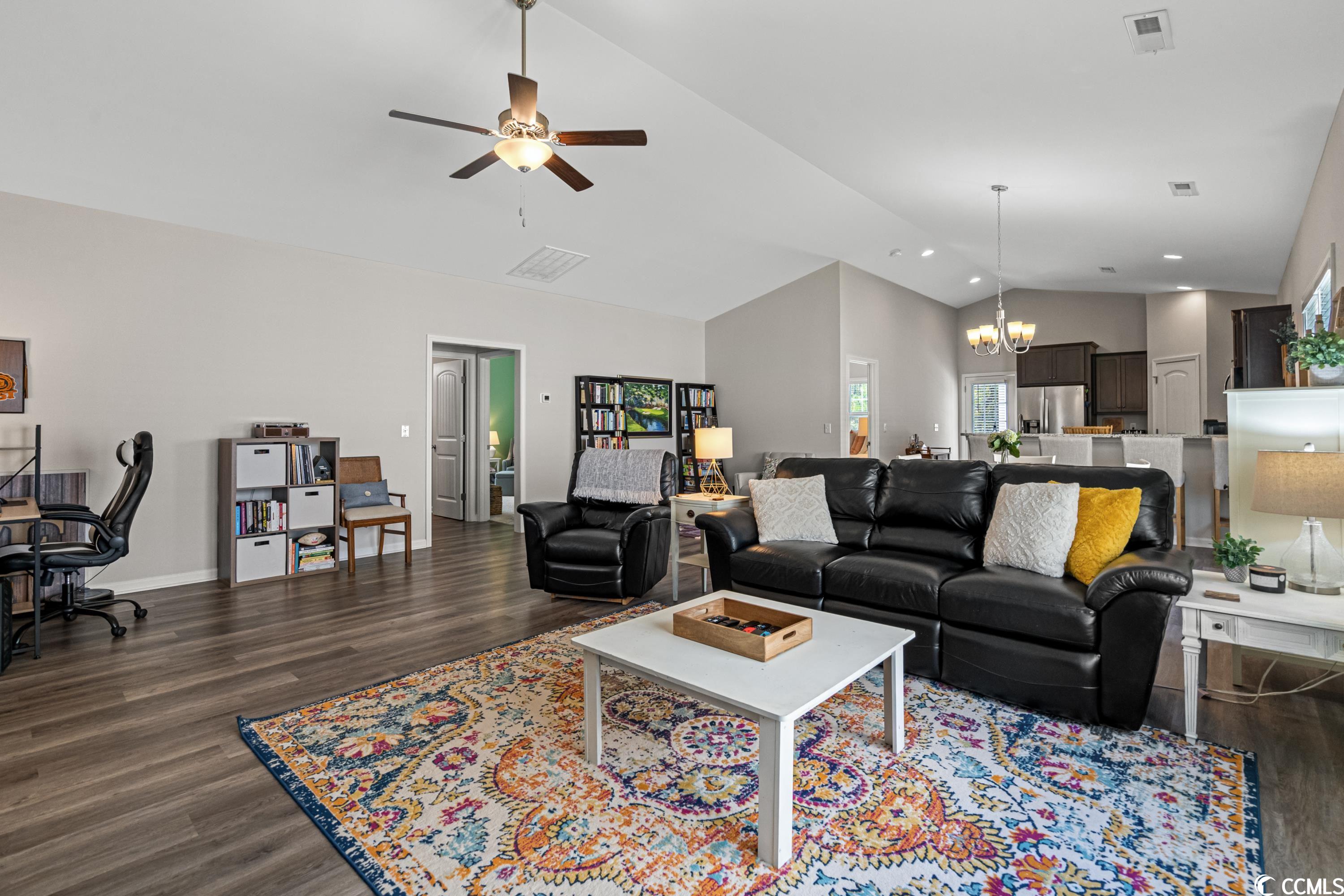 615 Winnow Way Georgetown, SC 29440 - Photo 8 of 39