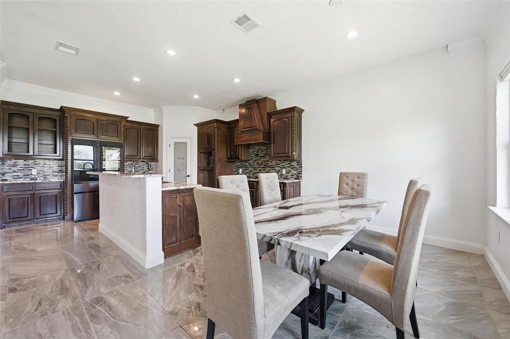 8532 Reese Road Alvarado, TX 76009 - Photo 12 of 39