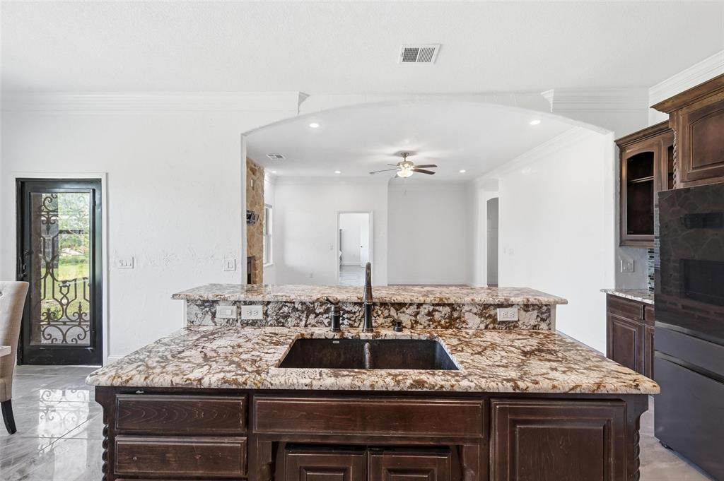 8532 Reese Road Alvarado, TX 76009 - Photo 15 of 39