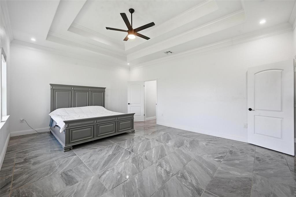 8532 Reese Road Alvarado, TX 76009 - Photo 29 of 39