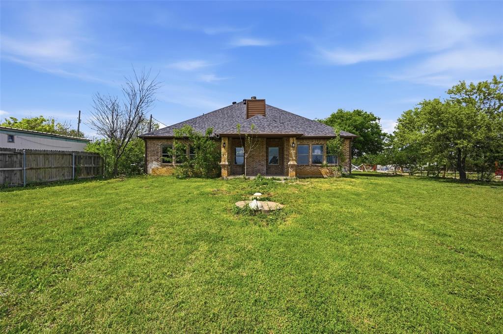 8532 Reese Road Alvarado, TX 76009 - Photo 34 of 39