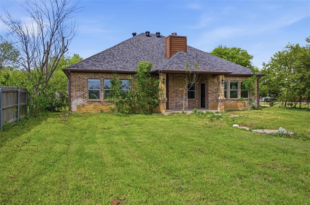 8532 Reese Road Alvarado, TX 76009 - Photo 35 of 39