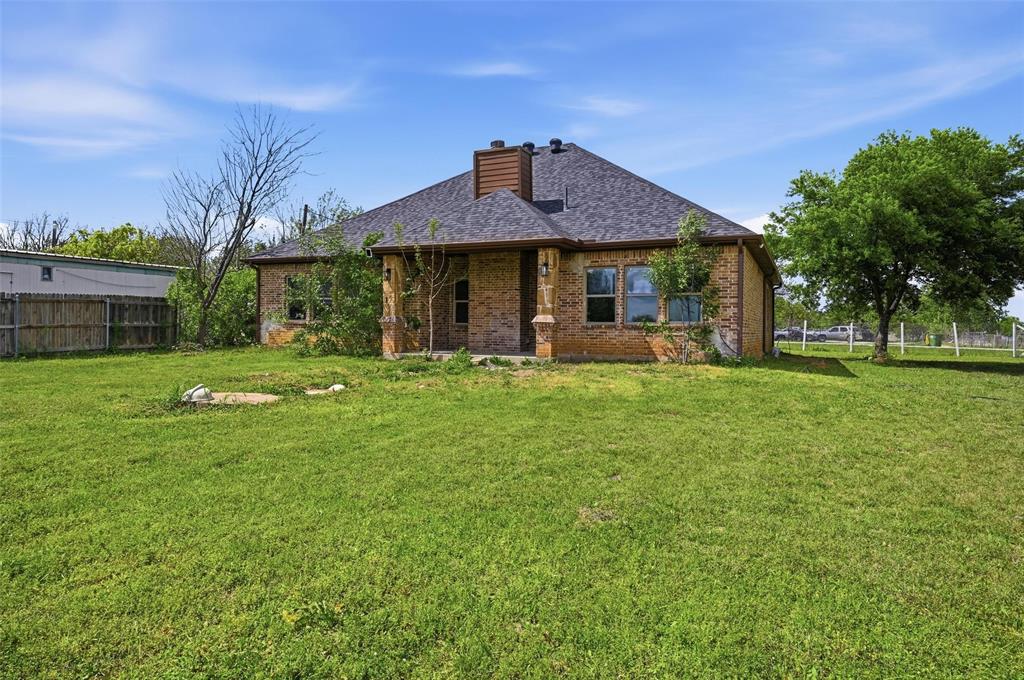 8532 Reese Road Alvarado, TX 76009 - Photo 36 of 39