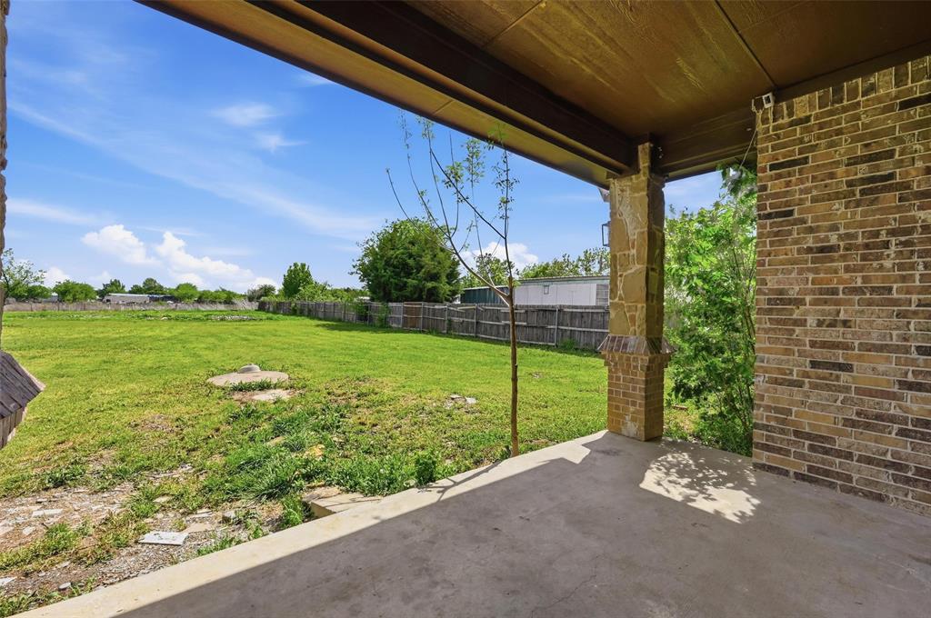 8532 Reese Road Alvarado, TX 76009 - Photo 38 of 39