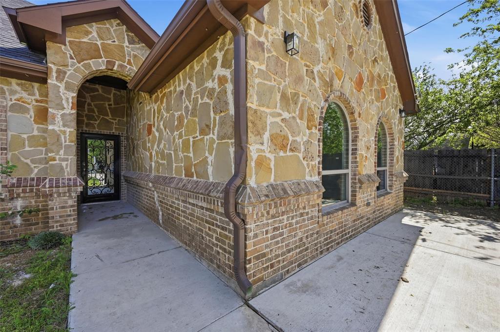 8532 Reese Road Alvarado, TX 76009 - Photo 39 of 39