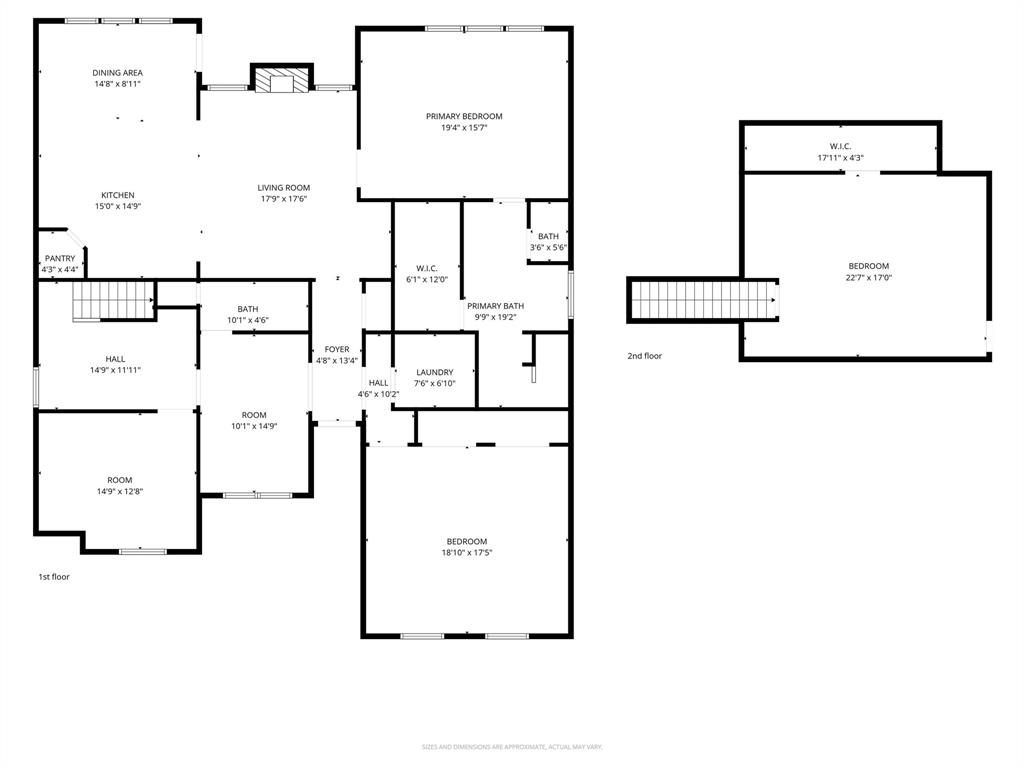 8532 Reese Road Alvarado, TX 76009 - Photo 4 of 39