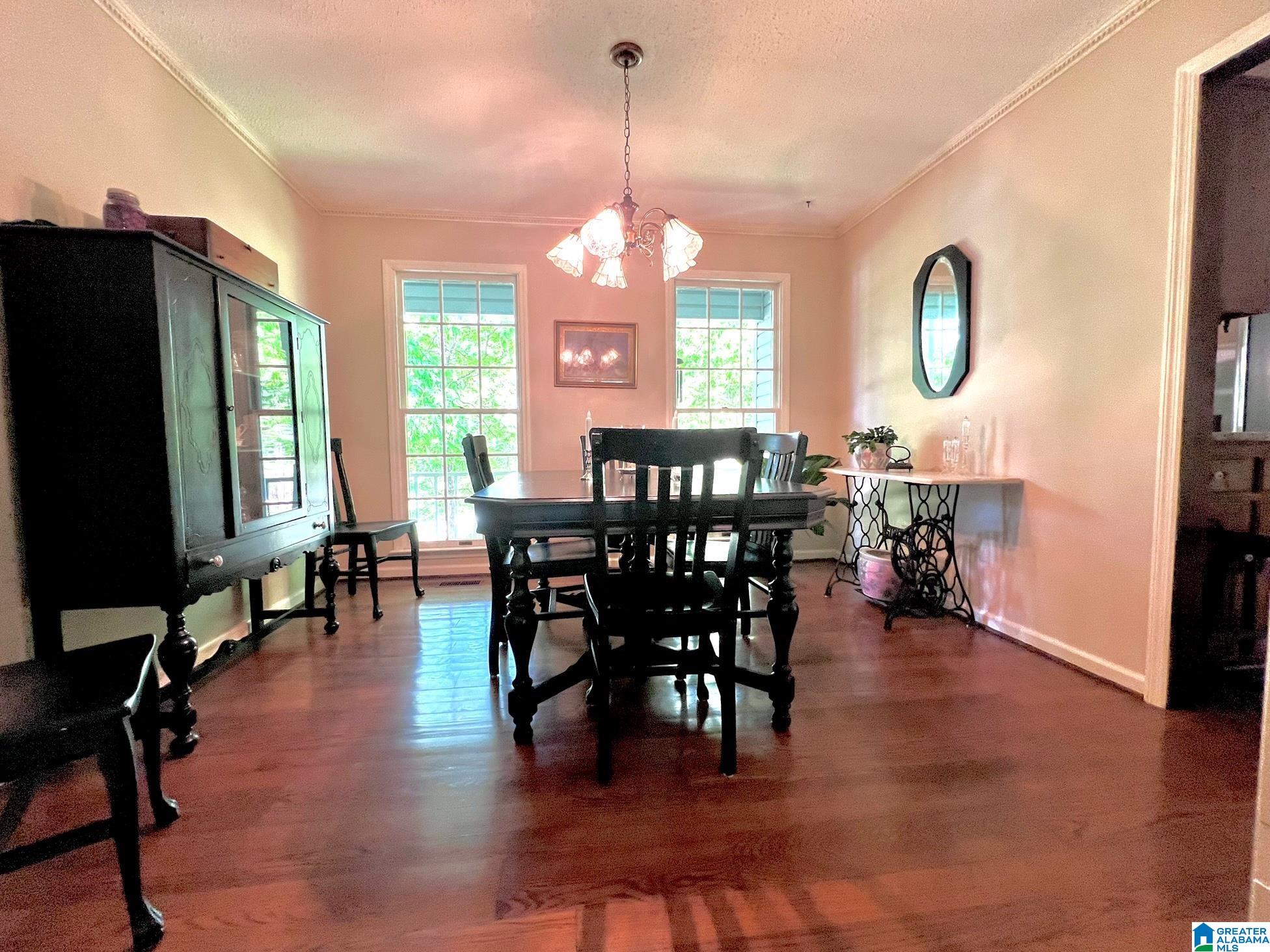 855 Oak Ridge Lane Piedmont, AL 36272 - Photo 8 of 50