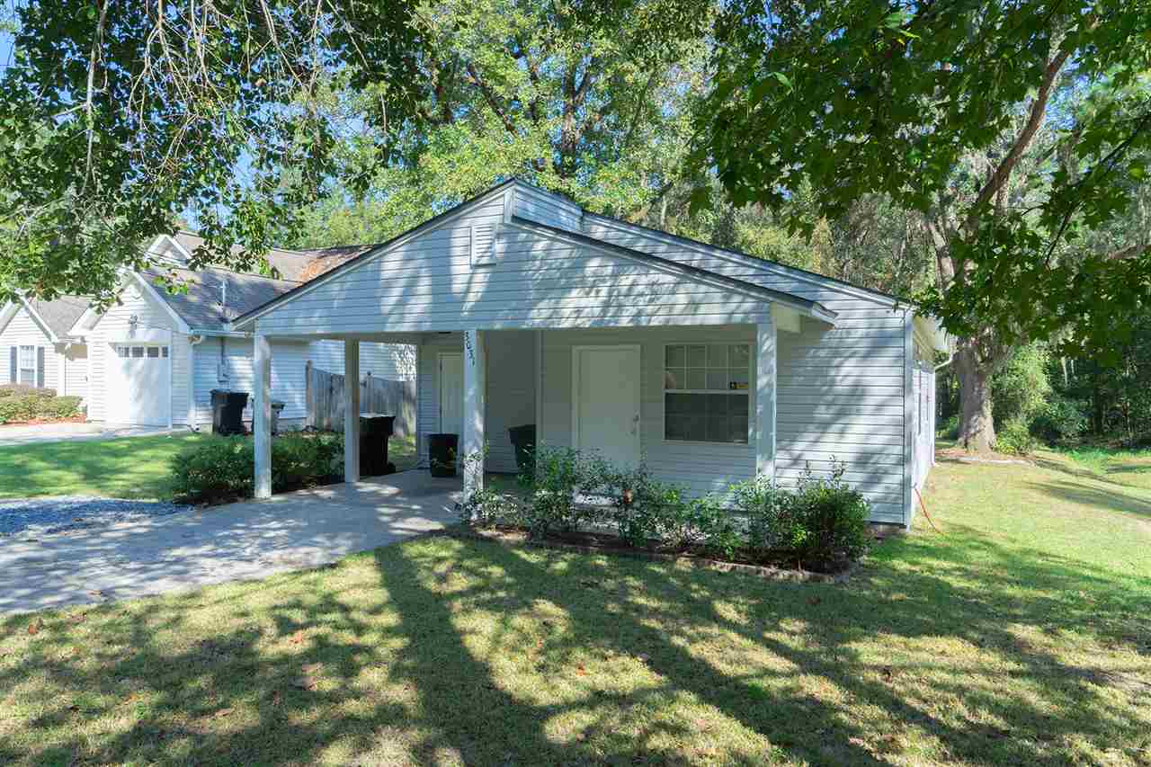 3031 Thomas Road Tallahassee, FL 32312 - Photo 25 of 25 Gallery Image 25