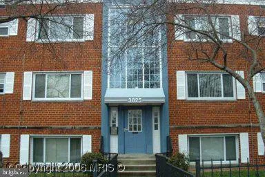 $195,000 | 3825 Hamilton Street, Unit C204, Hyattsville, MD 20781