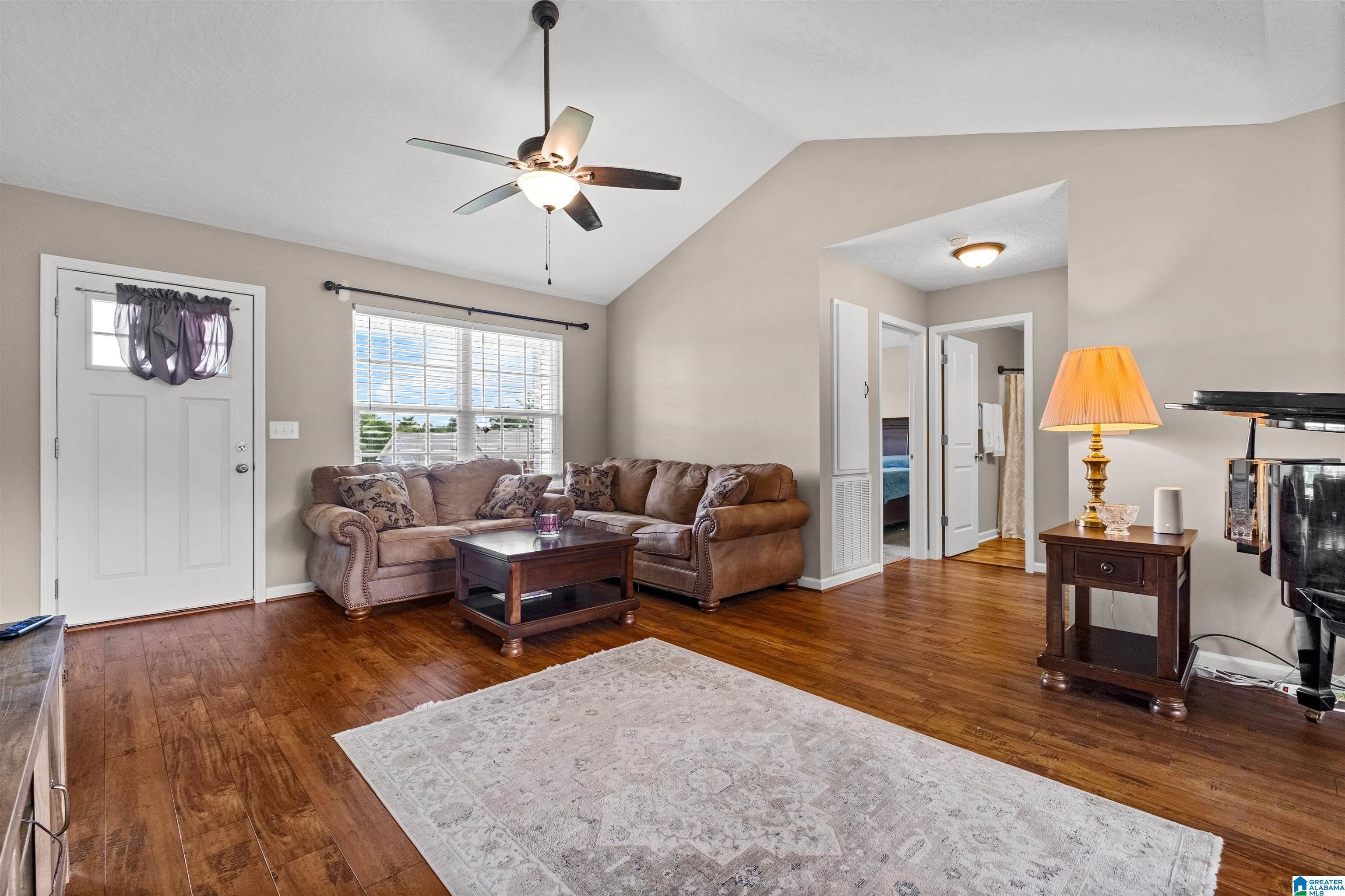 390 Bailey Road Weaver, AL 36277 - Photo 27 of 33