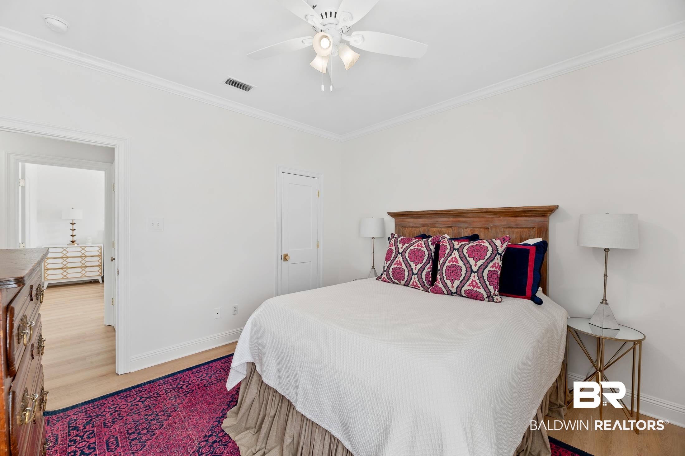 10326 Emmanuel Street Daphne, AL 36526 - Photo 20 of 32 Bedroom 3