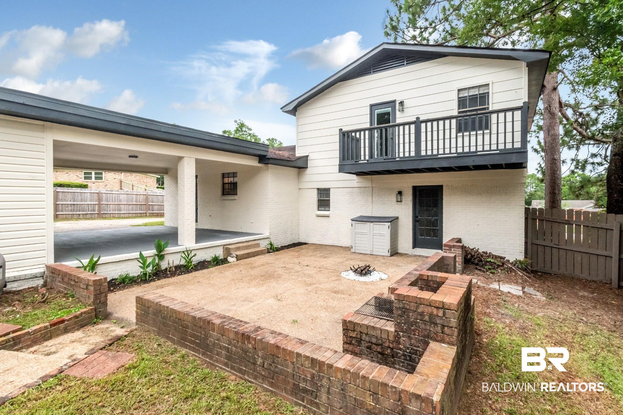 6608 Gas Light Lane West Mobile, AL 36695 - Photo 19 of 33