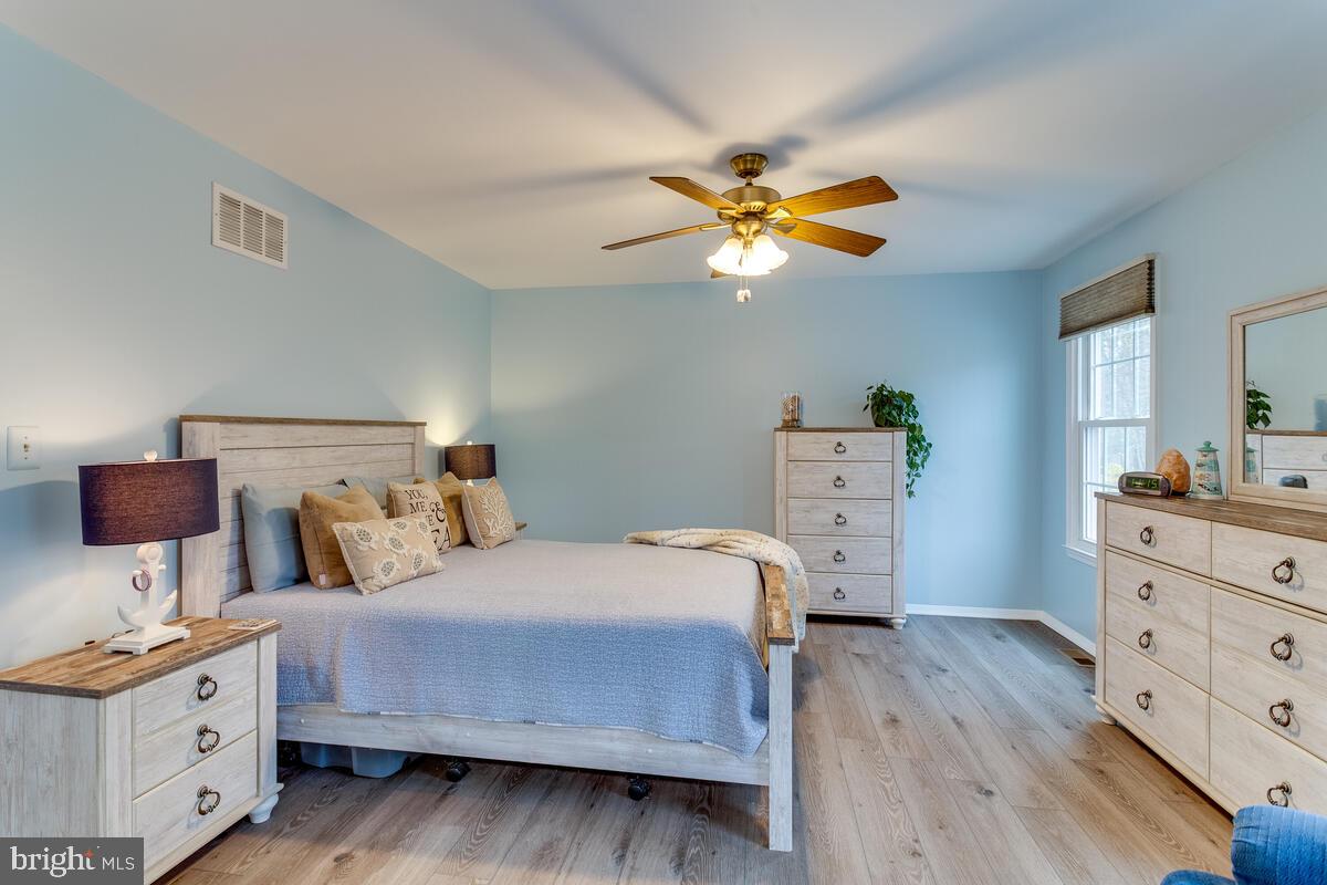 6141 Snowdens Run Road Sykesville, MD 21784 - Photo 53 of 89 Primary Bedroom