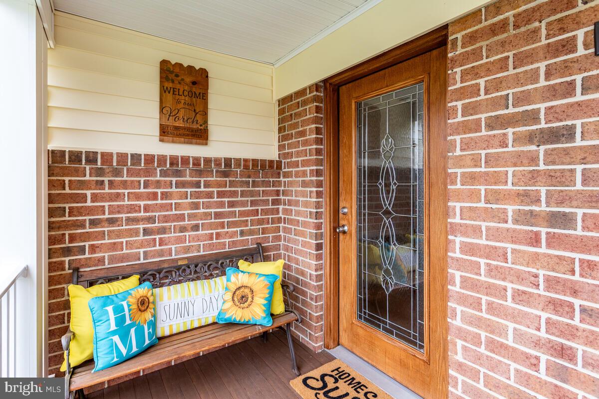 6141 Snowdens Run Road Sykesville, MD 21784 - Photo 8 of 89 Great spot to relax