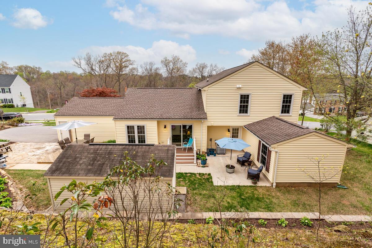 6141 Snowdens Run Road Sykesville, MD 21784 - Photo 86 of 89 Beautiful views