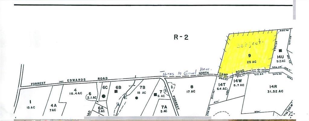 0 North Camp Road Otisfield, ME 04270 - Photo 1 of 3 Photo