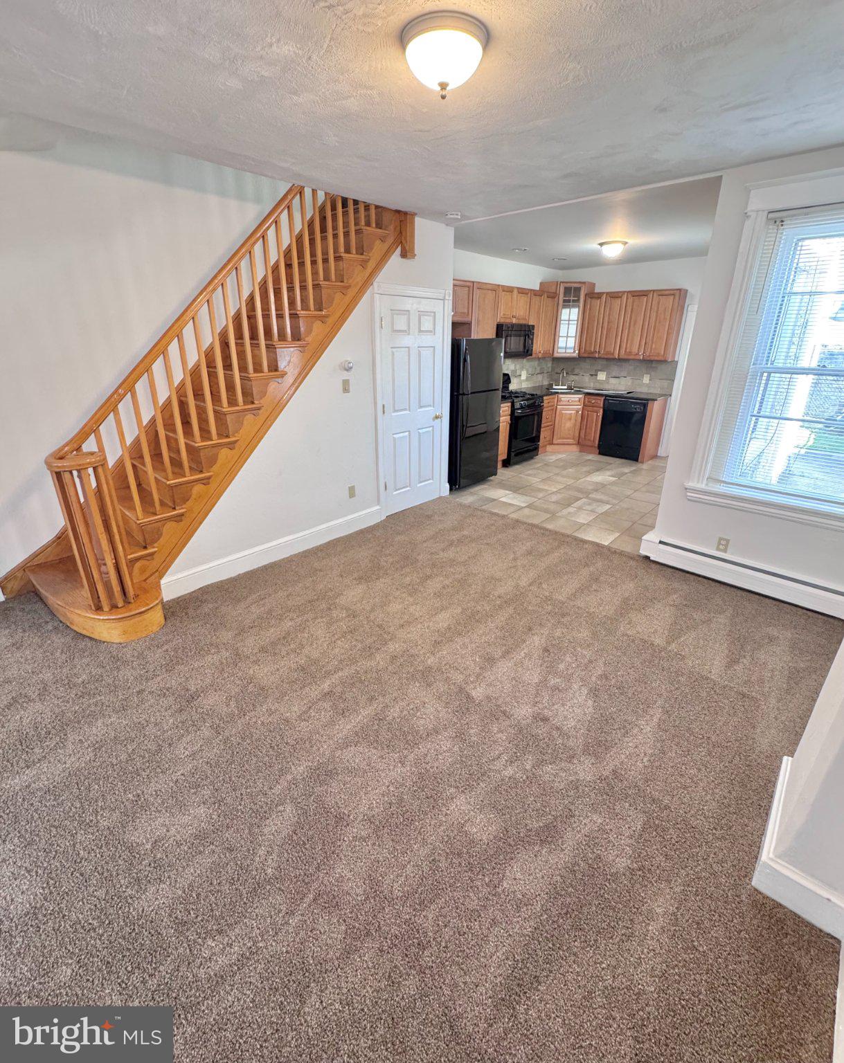 125 Davis Street Philadelphia, PA 19127 - Photo 2 of 24 Spacious living area with modern charm.