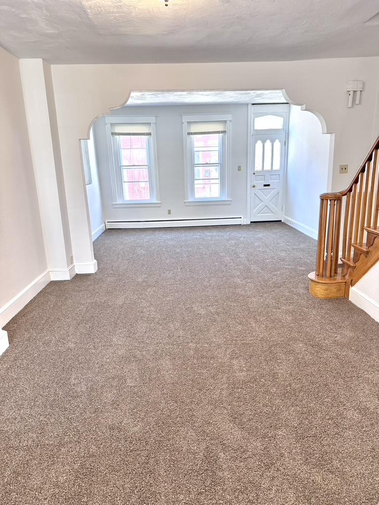 125 Davis Street Philadelphia, PA 19127 - Photo 5 of 24 Open concept with ample natural light.