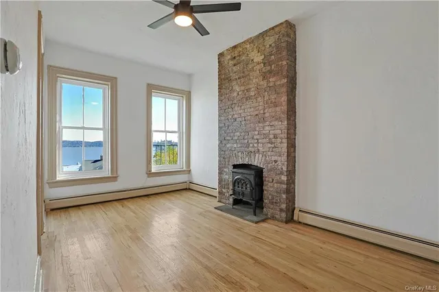 $1,900 | 19 West Broadway, Unit 3E, Nyack, NY 10960