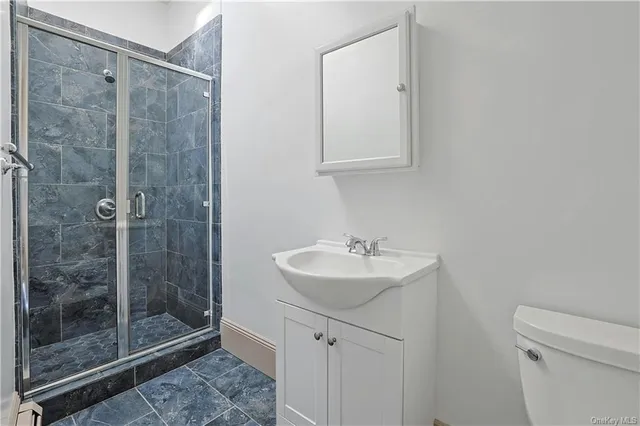 $1,900 | 19 West Broadway, Unit 3E, Nyack, NY 10960