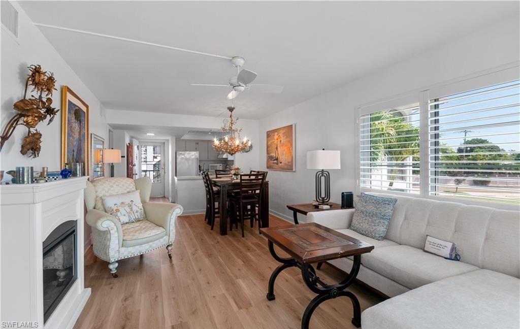 5 High Point Circle West, Unit 206 Naples, FL 34103 - Photo 8 of 36