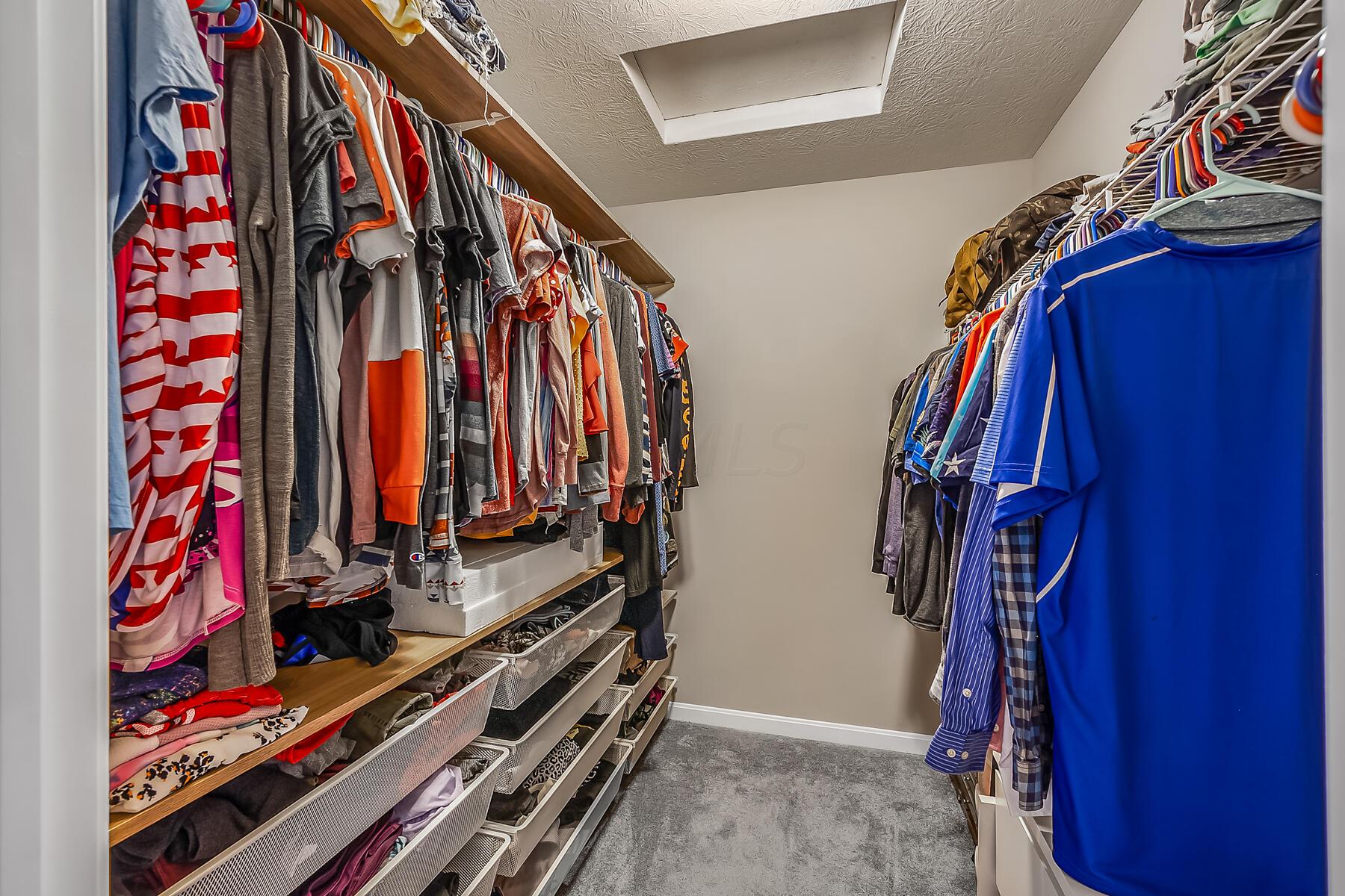 1043 Coover Road Delaware, OH 43015 - Photo 44 of 72 Walk-in Closet
