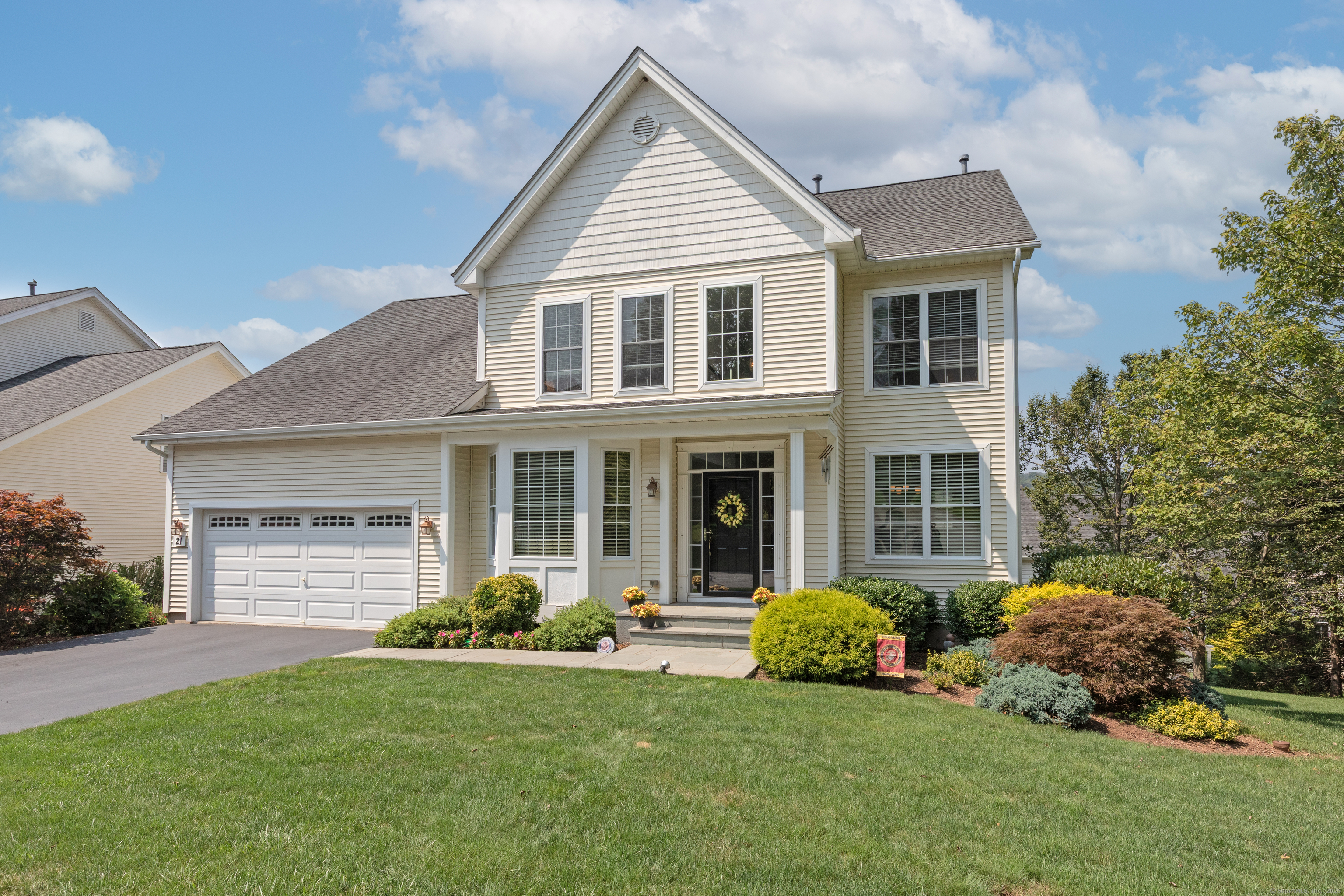 21 Gettysburg Road, Unit 21 Southbury, CT 06488 - Photo 1 of 1 Gallery Image 1